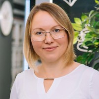 Anna Kosińska