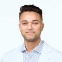 Omar Siddiqui, Md