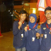 Eli Riswandi