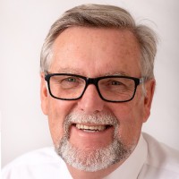 Jerry Rush