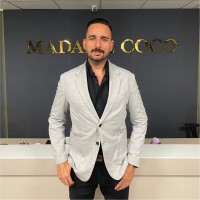 Umut Erdem