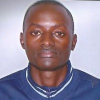 David Muthui