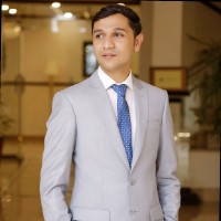 Muhammad Zamir