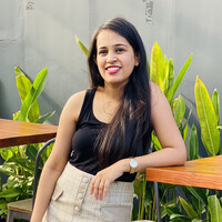 Kusum Solanki
