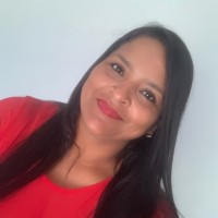 Viki yanmary Pérez Pérez