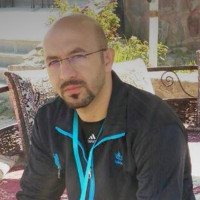 Vahid Soleimani