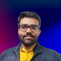 CHIRAG PATIL