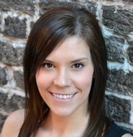 Melanie Dailey