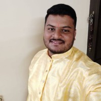 Mahesh Jadhav