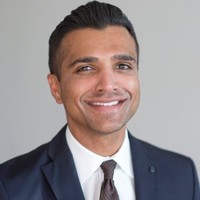 Avi Bhandary