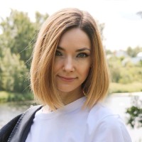 Natalia Garbalinskaya