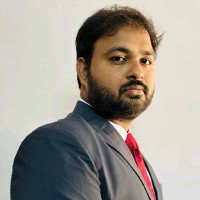 Shaik Arshad