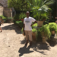 Mcqueen Bernard Johnson