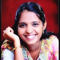 Narmadha Dharmaraj