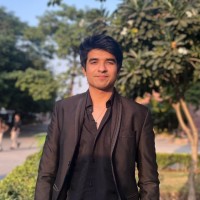Ayush Choudhary