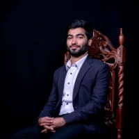 Talha Mahmood