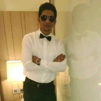 Santosh Panchal