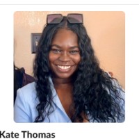 Kashawnia Thomas