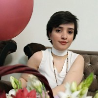 Bahare Ghoojaei