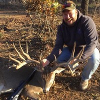 Tyler Baumert