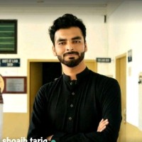 Shoaib Tariq