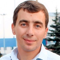Yuriy Smotr