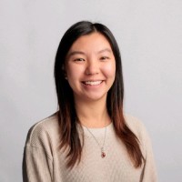 Louisa Zhang