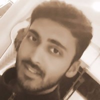 Ravi Kiran P
