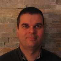 Stéphanne Lavoie P. Eng. M. Ing.