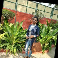 Loveli Yadav