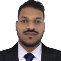 Shaik Arshad