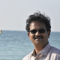 Chunduru Srinivasa Chakravarthy