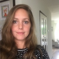 Lycke Kramer - Boshuizen