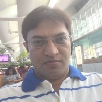 Nadeem Shariff