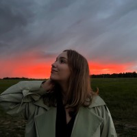 Aleksandra Kubasova
