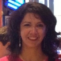 Rebecca Toedt