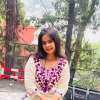 Simran Shinde