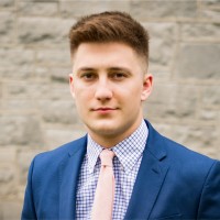 Matthew Loubier, Mba