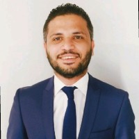 Khaled Mansour