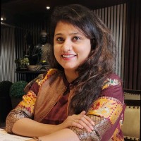 Divya Rathore Vagol