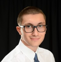 Tyler McCluskey