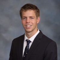 Griffin Gillespie