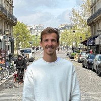 Lucas Hotton