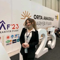Merve Sude ERCİL
