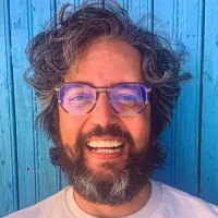 Youssef Rafiq de Cándido