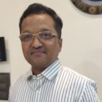 Prashant Kothawade