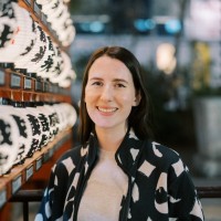 Nele van Hout - Caddock