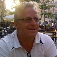 Jon Sandberg