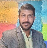 Suhas Rajput