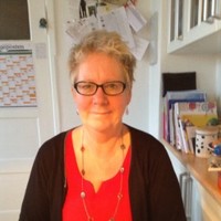 Susanne Fritz